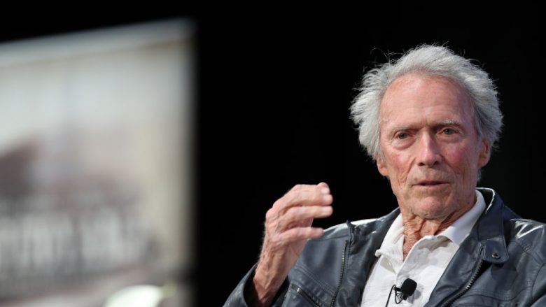 Në moshë 88-vjeçare, Clint Eastwood i kthehet aktrimit