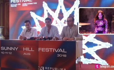 Dua Lipa në Kosovë për festivalin më të madh "Sunny Hill": Gjithçka rreth biletave, aktivitetet dhe artistët që do të performojnë në këtë ngjarje të madhe!