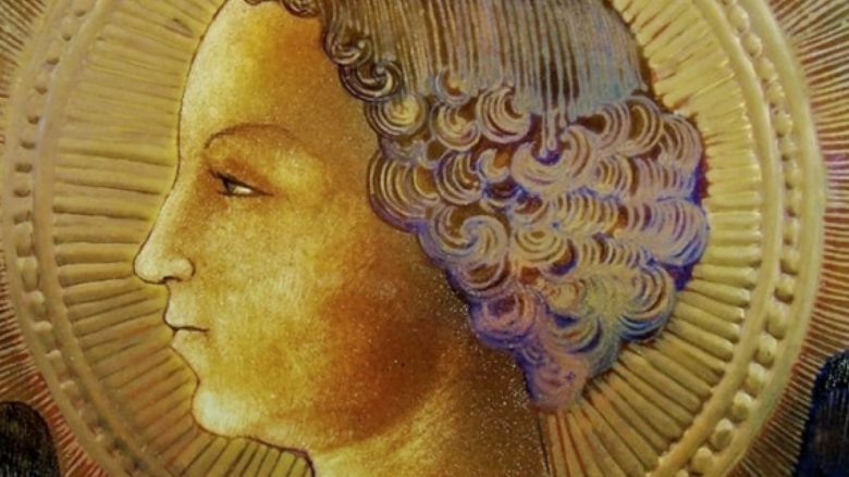 Zbulohet vepra e parë në pikturë e da Vincit