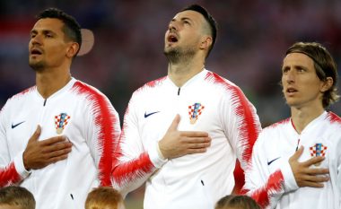 Lovren: Sikur Modric të ishte gjerman apo spanjoll do të fitonte Topin e Artë