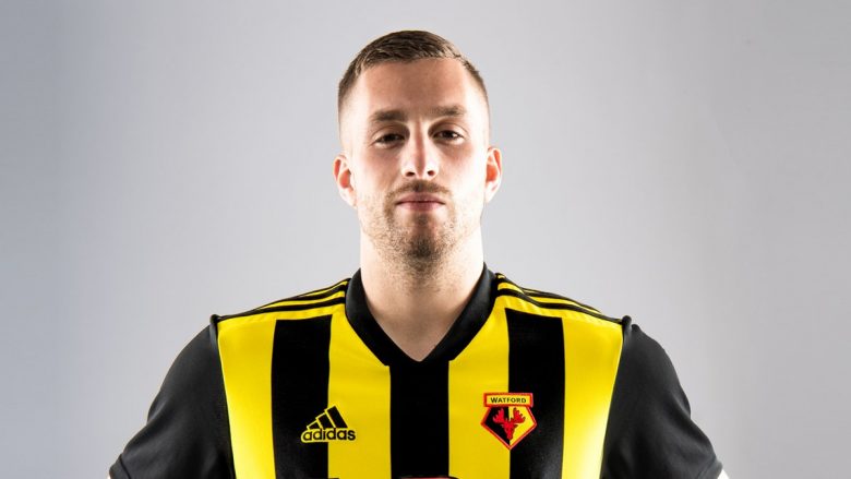 Zyrtare: Deulofeu lojtar i Watfordit