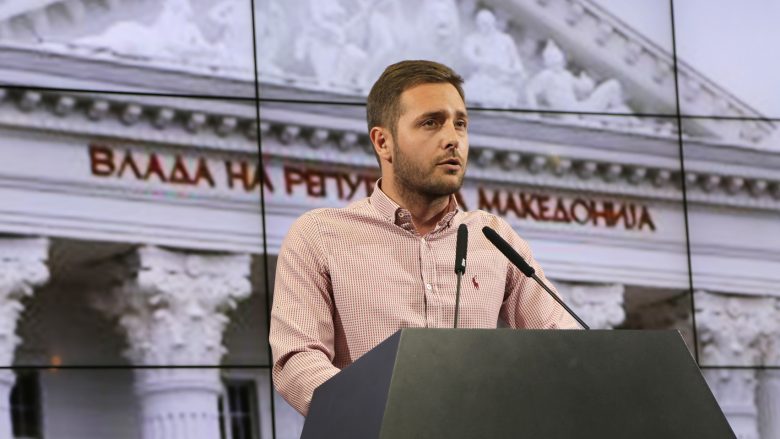 Arsovski: Zaev në dëm të qytetarëve i fsheh Kikin dhe Frikin