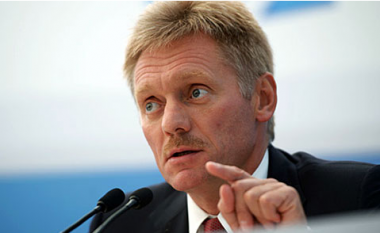 Peskov: Anëtarësimi i Maqedonisë në NATO është e drejtë sovrane e saj