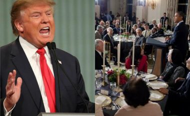 Presidenti Trump do të organizon iftar në Shtëpinë e Bardhë