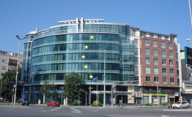 Delegacioni i BE-së: Maqedonia merr ndihmë prej 66 milion eurove për ballafaqim me krizën e coronavirusit