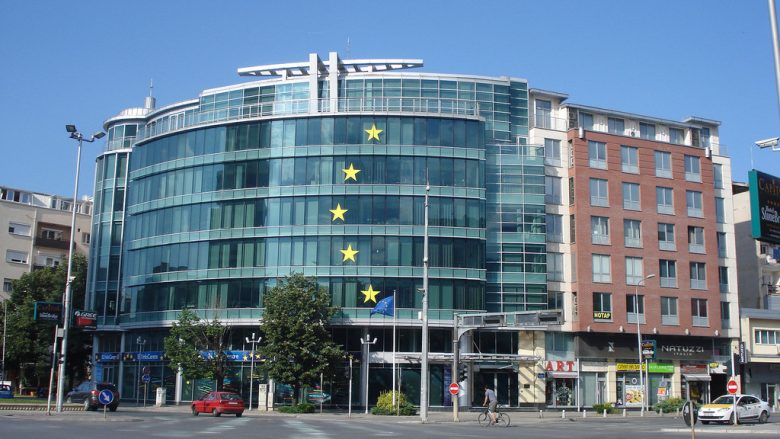 Delegacioni i BE-së: Maqedonia merr ndihmë prej 66 milion eurove për ballafaqim me krizën e coronavirusit