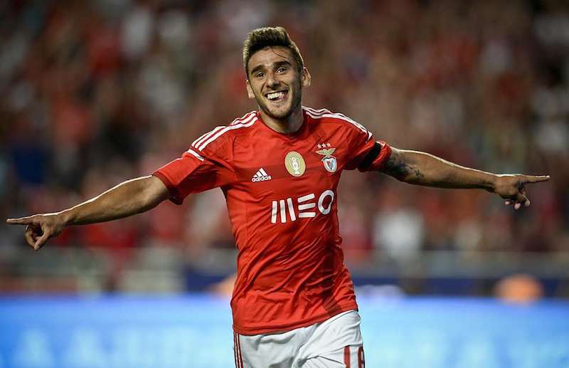 Eduardo Salvio