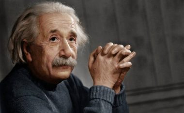 Racizmin e quante sëmundje, cilësohej simbol i humanizmit: Ditarët shpërfaqin racizmin Ajnshtajnit