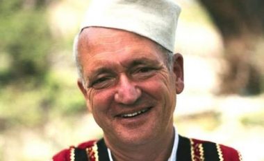 Robert Elsie, mentori i kulturës shqiptare