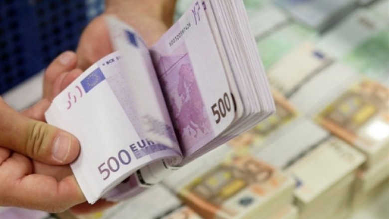Qeveria paguan rreth një milion euro dënime për kreditë e pashfrytëzuara