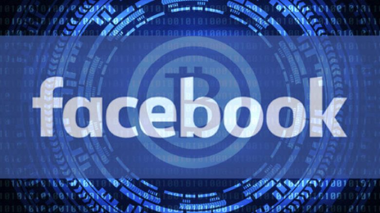 Facebook lehtëson masat për reklamimin e kriptovalutave