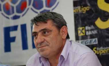 MPJ: Fadil Vokrri la gjurmë të pashlyera historike