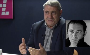 Ilir Tafa: Fadil, sot edhe Sarajeva ka dhimbje për ty