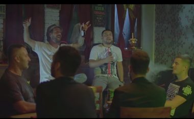 Fatos Kryeziu dhe Faton Isufi sjellin një këngë tejet të veçantë ‘Krejt ja kom pi’