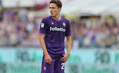 Interi i ofron Fiorentinas 50 milionë euro dhe tre lojtarë për Chiesan