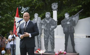 Haradinaj: Mujë Krasniqi i këndoi lirisë, duke i ruajtur vlerat tona kombëtare