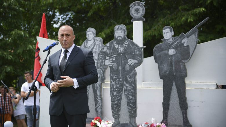 Haradinaj: Mujë Krasniqi i këndoi lirisë, duke i ruajtur vlerat tona kombëtare