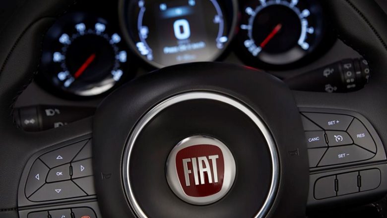 Fiat apelon vendimin për pagesën e 30 milionë eurove tatime në BE