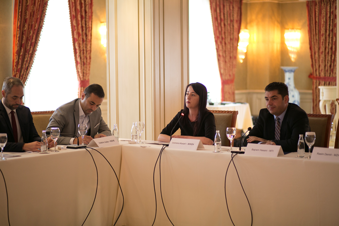 The impact of counseling on the development of the private and public