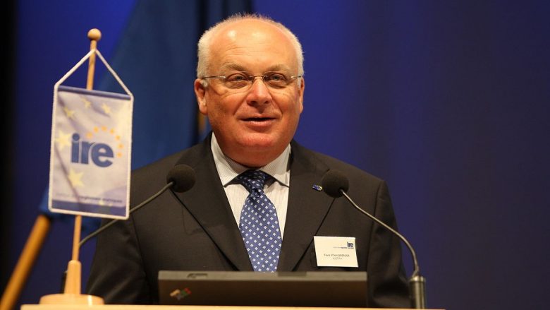 Schausberger kërkon dritë të gjelbër nga BE për bisedimet me Maqedoninë