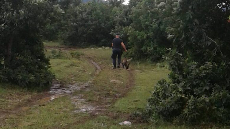 Malishevë, vazhdojnë kërkimet për gjetjen e Muharrem Berishës