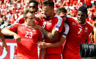 Zyrtare: Zvicra publikon listën, katër shqiptarë në Kampionatin Botëror