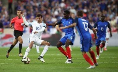 Kombëtaret që kanë lojtarët me vlerën më të madhe në Kampionatin Botëror – Franca, Spanja e Brazili udhëheqin, lënë pas finalistët e kaluar, Gjermaninë dhe Argjentinën