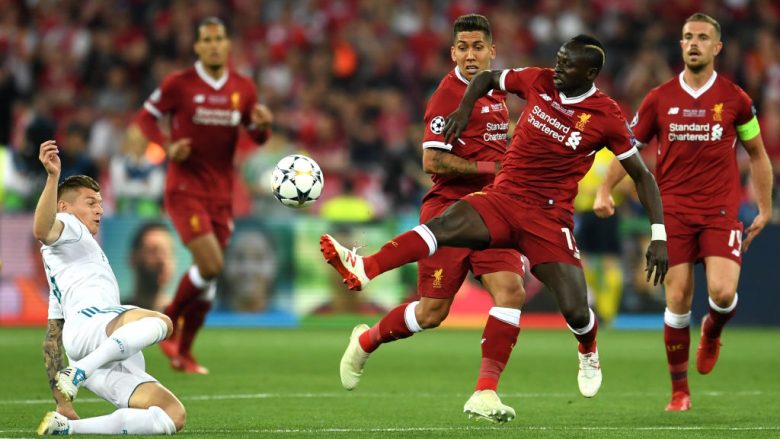 Sadio Mane ka marrëveshje me Real Madridin