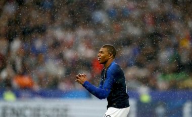 Mbappe me gjest fantastik, të gjitha të ardhurat nga Botërori do t’i japë për bamirësi