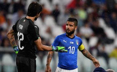 Italia sërish nuk fiton me Mancinin, barazon me Holandën