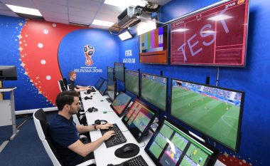 Agnelli: UEFA duhet të fillojë ta përdorë VAR-in në Ligën e Kampionëve