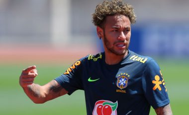 Neymar: Nuk vlej 222 milionë euro