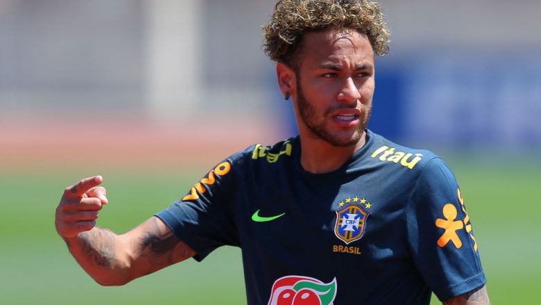 Neymar: Nuk vlej 222 milionë euro