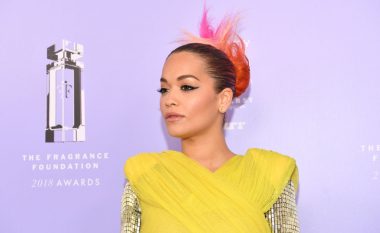 Rita Ora i bashkohet kampanjës së Adidasit për të ndihmuar të pastrehët e komunitetit LGBTI