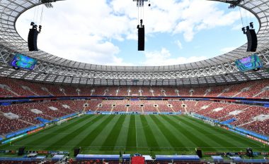 Sot fillon Kampionati Botëror, ndeshja Rusi-Arabi Saudite e bën hapjen
