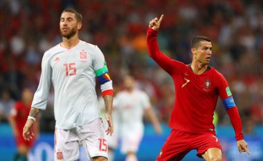 Tallet Isco: Nuk do t’i flas Ronaldos pas asaj se çfarë na bëri në botëror