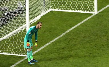 De Gea: Nuk e kam vrarë askënd