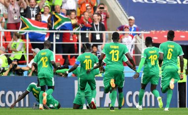 Senegali tregon forcën, mposht Poloninë