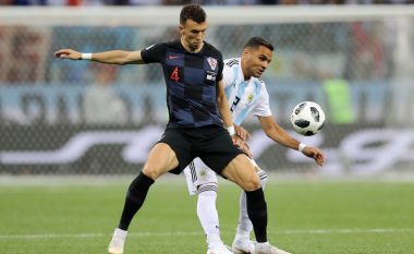 Perisic: Lionel Messi më i miri, por arritjet bëhen si ekip