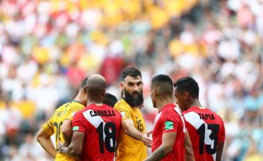 Peruja e mbyll me fitore, por kthehet në shtëpi së bashku me Australinë