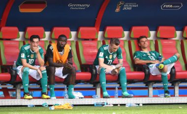 Notat e lojtarëve: Koreja e Jugut 2-0 Gjermania, performancë e dobët nga ish-kampionët