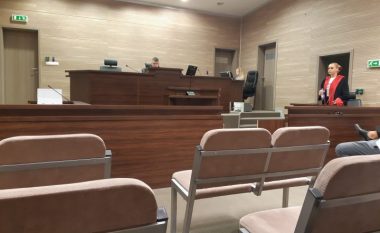 Në gjykimin e Arben Bashotës, Prokuroria kërkon masë të sigurisë për pronën 10-hektarëshe