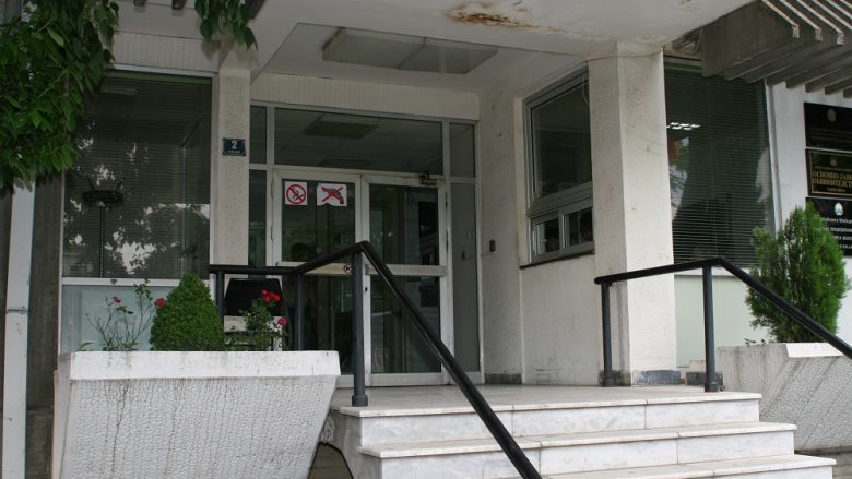 Kallëzohet penalisht një i punësuar në Gjykatën e Gjevgjelisë, shkëmbeu të dhëna të fshehta gjyqësore
