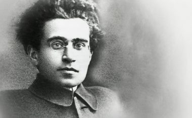 Antonio Gramshi, filozofi marksist që nuk e mohoi origjinën shqiptare