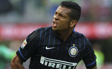 Agjenti: Guarin është gati ta ulë pagën për tu kthyer te Interi