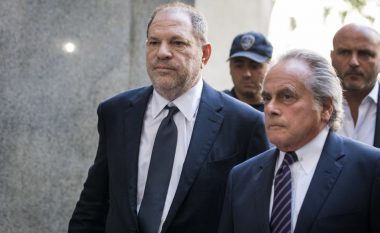 Weinstein deklarohet i pafajshëm në gjykatë