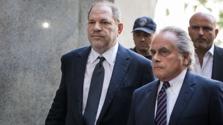 Weinstein deklarohet i pafajshëm në gjykatë