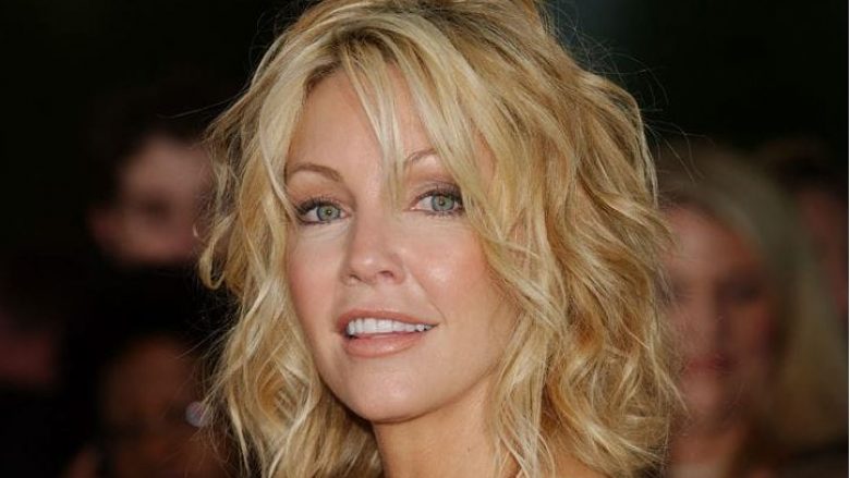 Heather Locklear u përpoq të vriste veten, aktorja shtrohet në spital