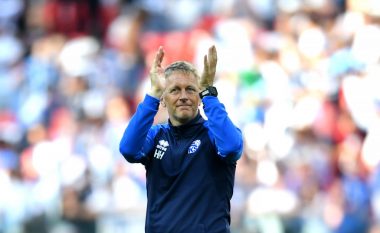 Trajner i Islandës, Hallgrimsson: Sukses i madh për ne, Argjentina do të shkojë larg