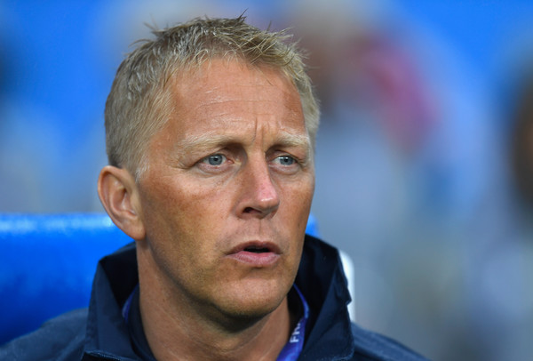 Heimir Hallgrimsson